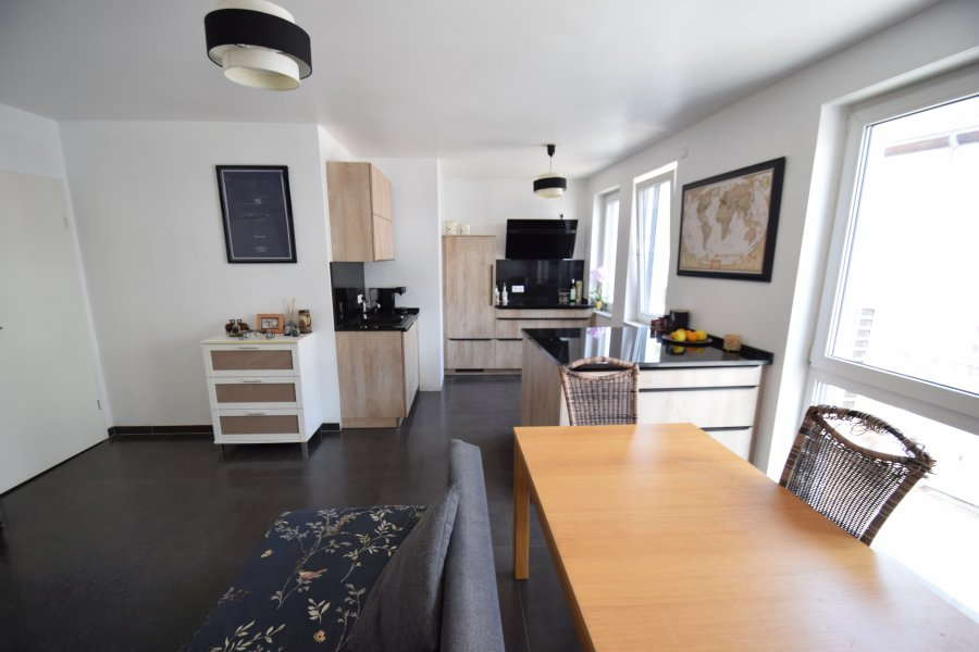 Квартира в Гревенмахере, Люксембург, 82 м² - фото 2