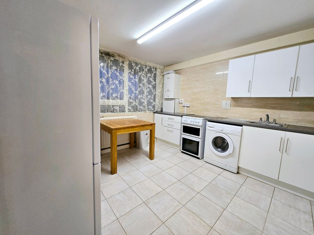 Квартира в Лондоне, Великобритания - фото 2