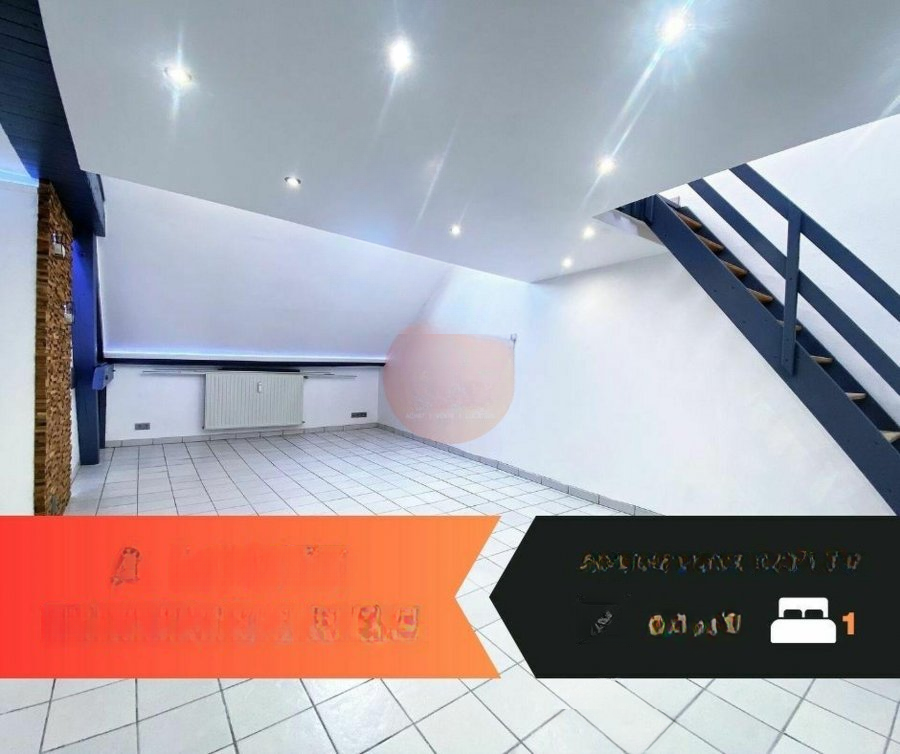 Квартира в Люксембурге, Люксембург, 60 м² - фото 2