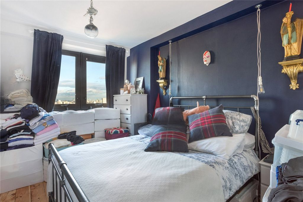 Квартира в Лондоне, Великобритания, 45 м² - фото 2