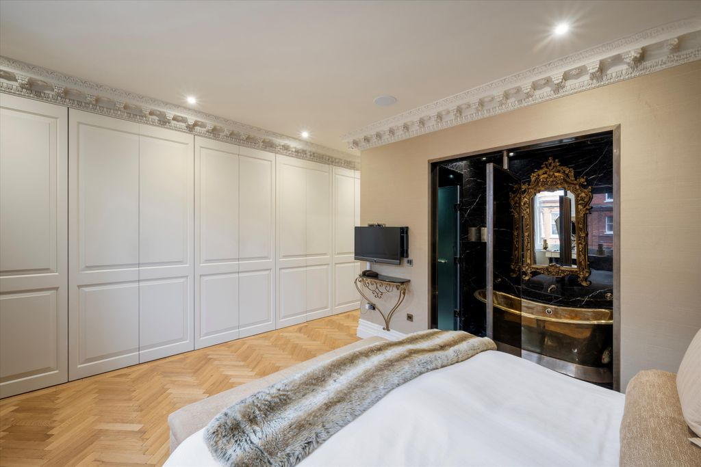 Квартира в Лондоне, Великобритания, 160 м² - фото 2