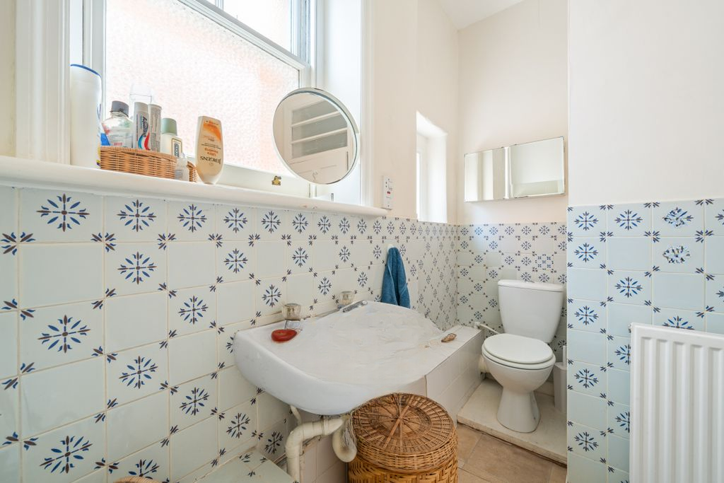 Квартира в Лондоне, Великобритания, 46 м² - фото 2