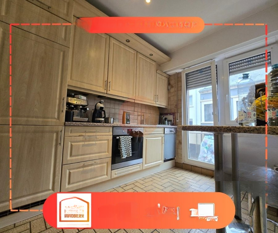 Квартира в Люксембурге, Люксембург, 90 м² - фото 2