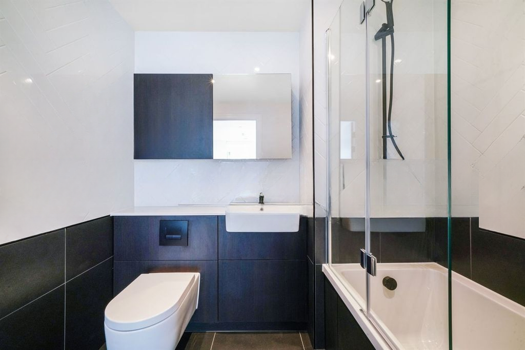 Квартира в Лондоне, Великобритания, 62 м² - фото 2