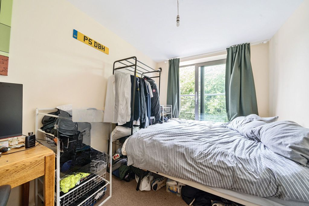 Квартира в Лондоне, Великобритания, 59 м² - фото 2