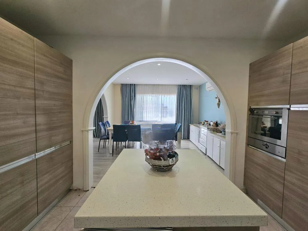 Квартира в Шемшие, Мальта, 210 м² - фото 2