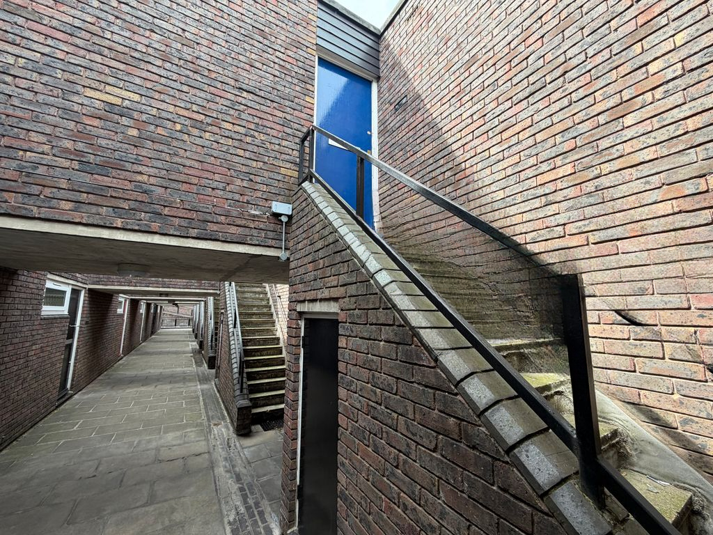 Квартира в Лондоне, Великобритания, 48 м² - фото 2