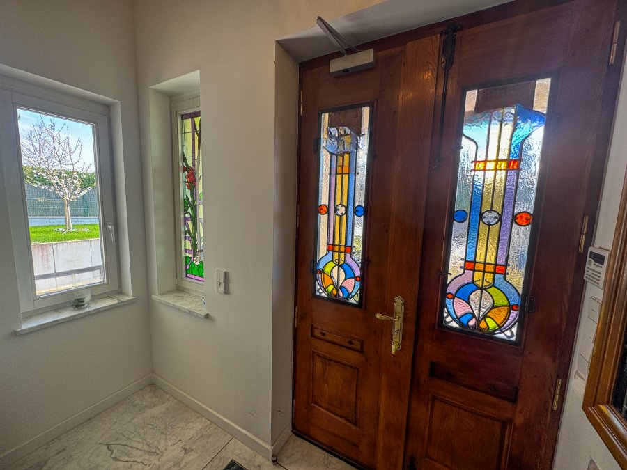 Квартира в Люксембурге, Люксембург, 636 м² - фото 2