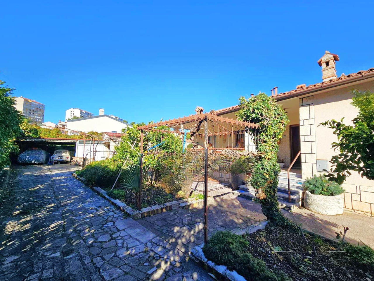 Дом в Копере, Словения, 243 м² - фото 2