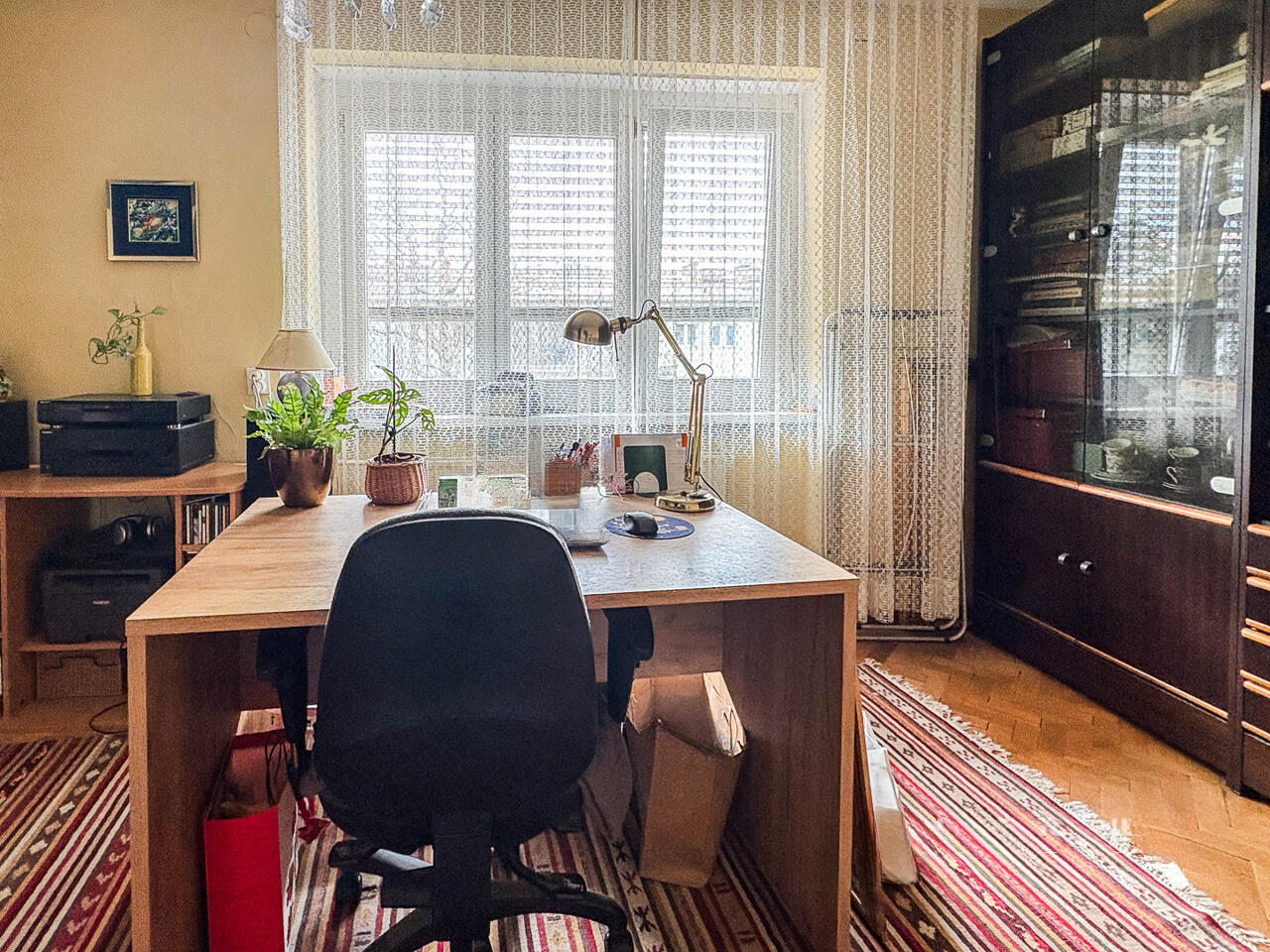 Квартира в Любляне, Словения, 73 м² - фото 2