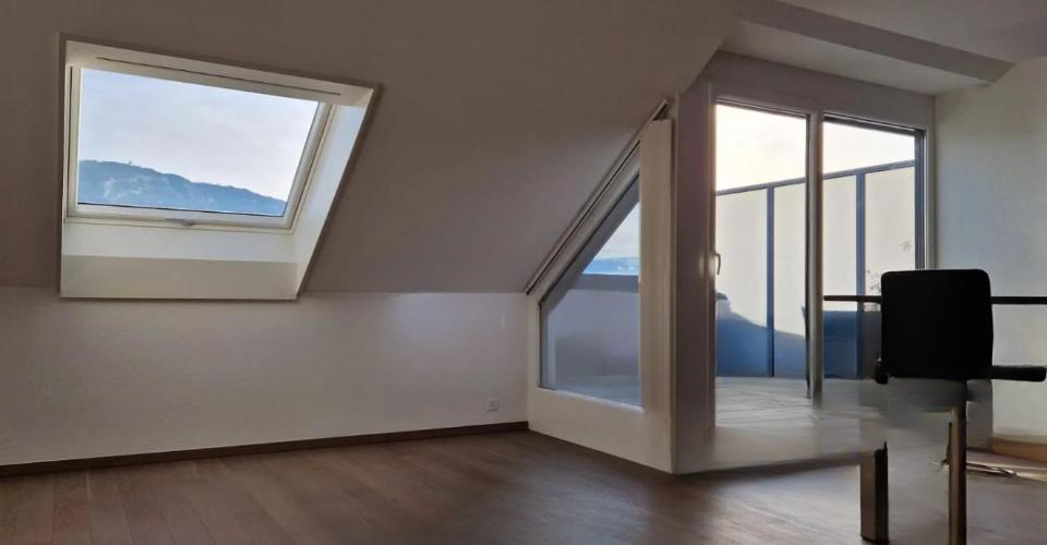 Квартира в Женеве, Швейцария, 116 м² - фото 2