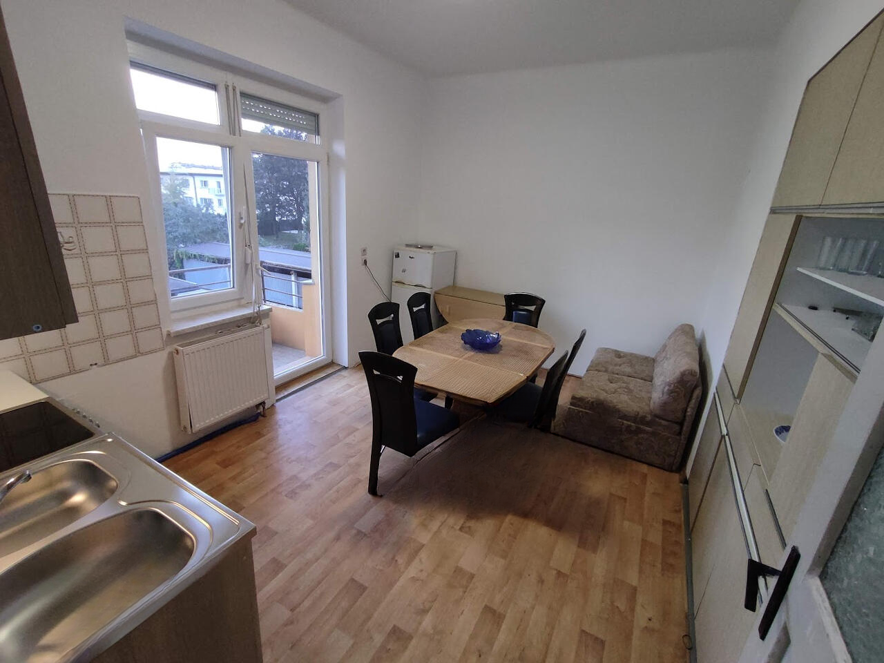 Квартира в Любляне, Словения, 73 м² - фото 2