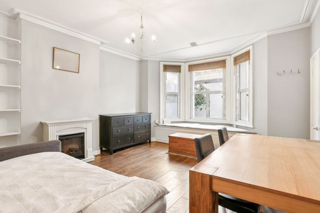 Квартира в Лондоне, Великобритания, 47 м² - фото 2