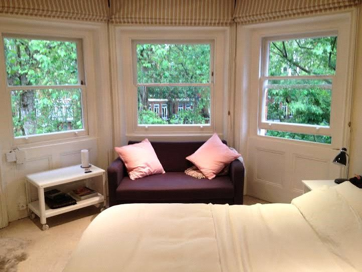 Квартира в Лондоне, Великобритания, 23 м² - фото 2