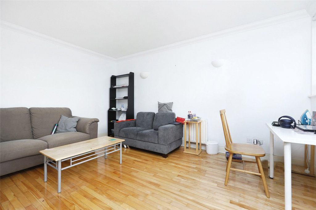 Квартира в Лондоне, Великобритания, 50 м² - фото 2