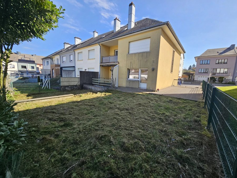 Квартира в Люксембурге, Люксембург, 195 м² - фото 2