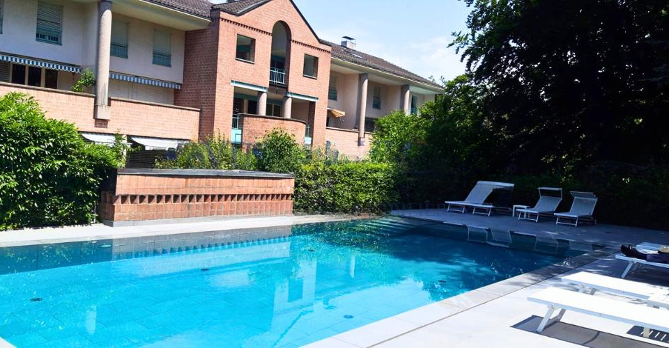 Квартира в Женеве, Швейцария - фото 2