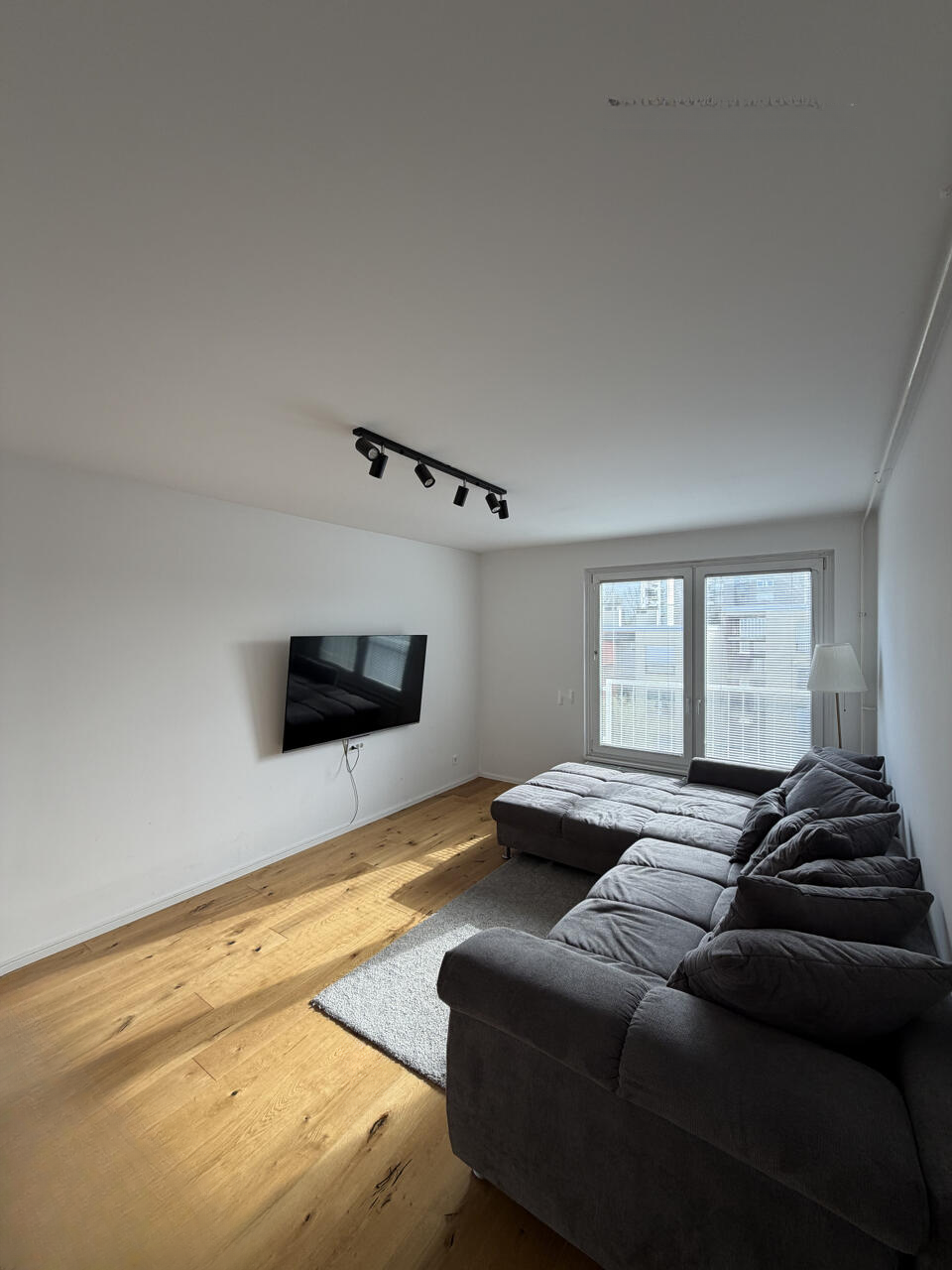 Квартира в Любляне, Словения, 57 м² - фото 2