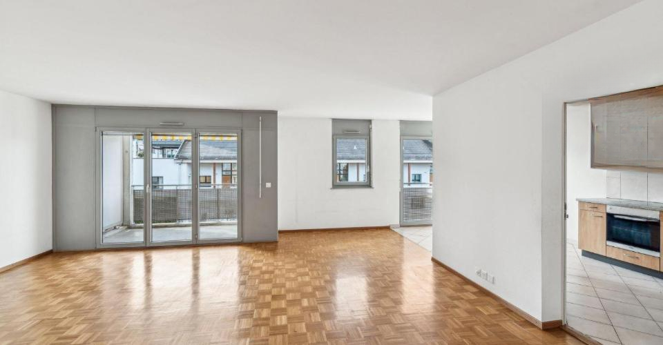 Квартира в Женеве, Швейцария, 128 м² - фото 2