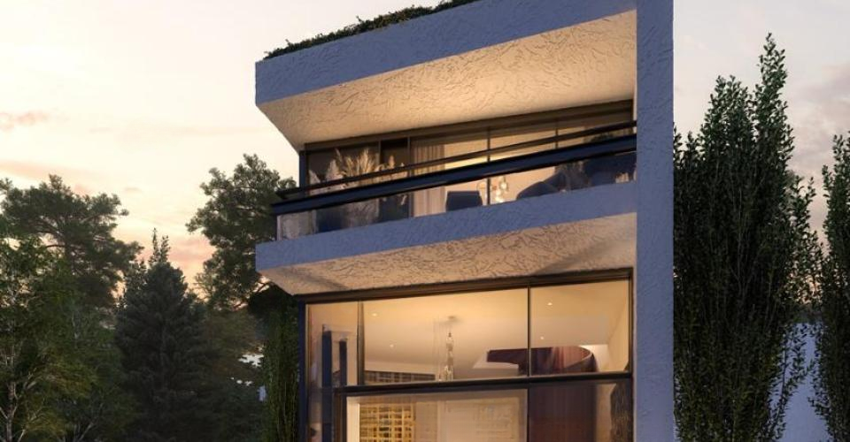 Квартира в Женеве, Швейцария, 523 м² - фото 2