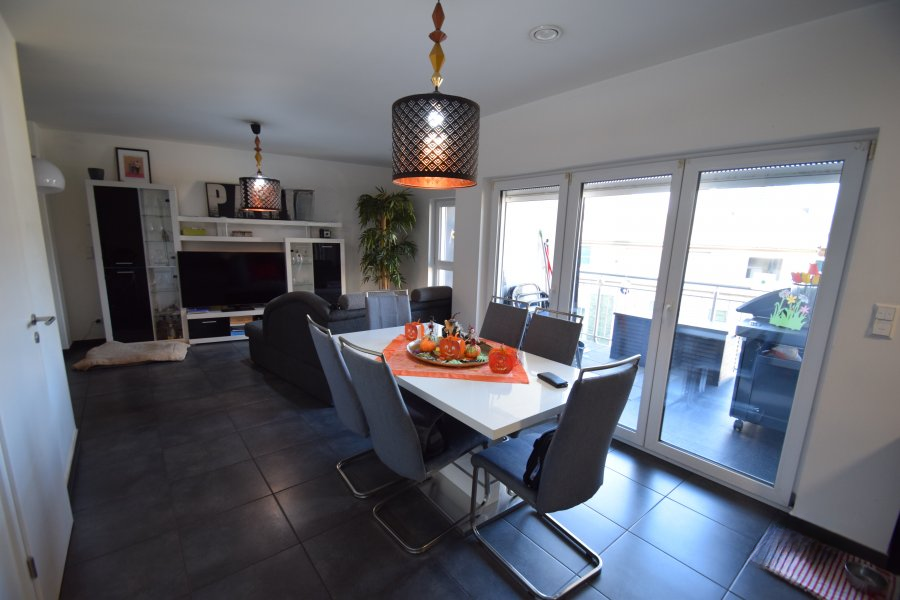 Квартира в Люксембурге, Люксембург, 85 м² - фото 2