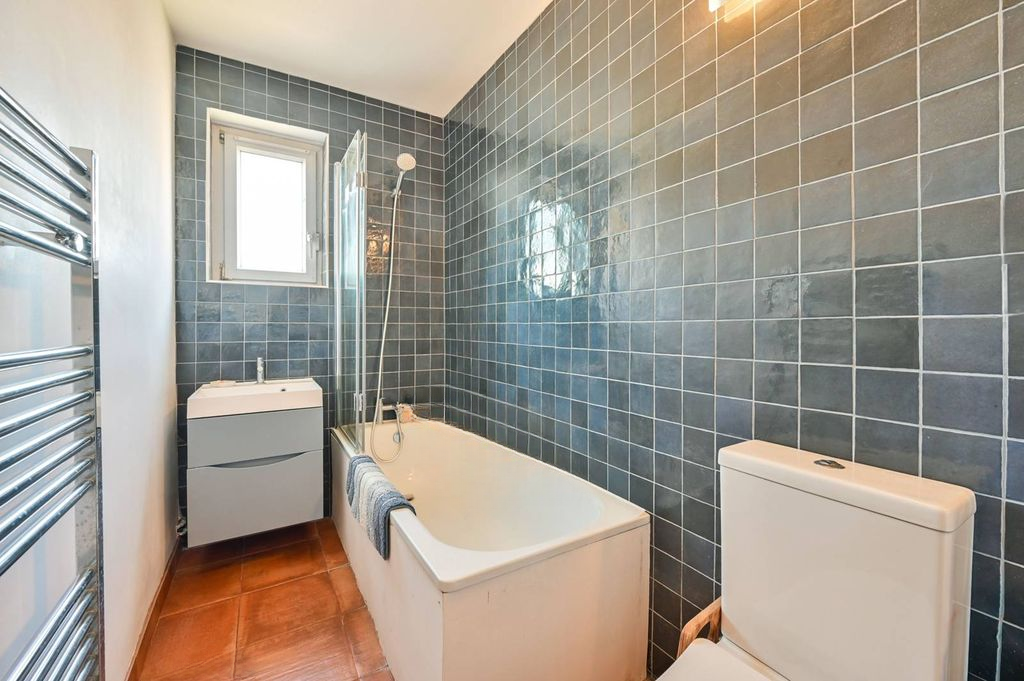 Квартира в Лондоне, Великобритания, 50 м² - фото 2