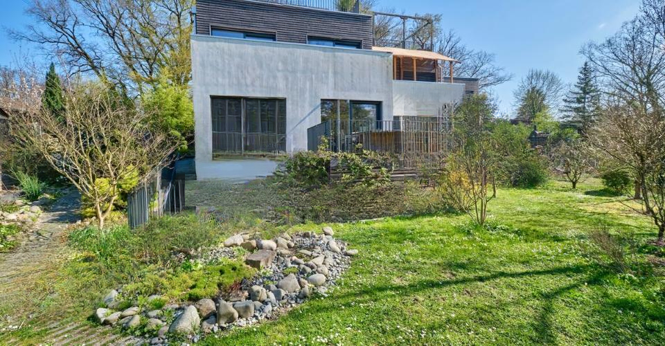 Квартира в Женеве, Швейцария, 180 м² - фото 2