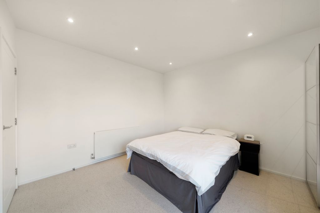 Квартира в Лондоне, Великобритания, 67 м² - фото 2