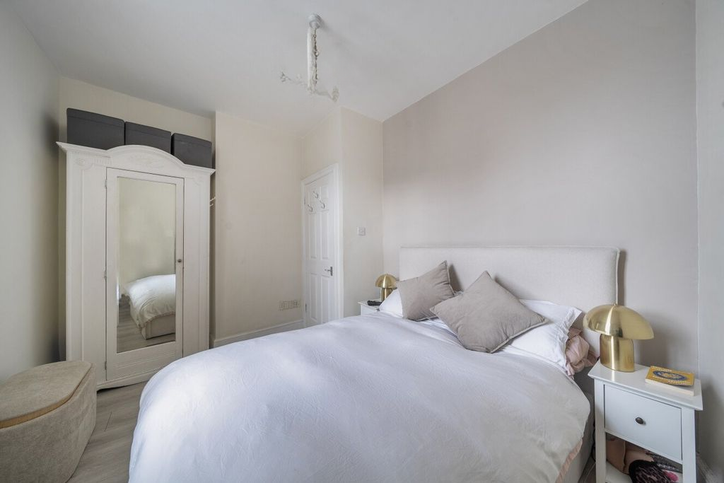 Квартира в Лондоне, Великобритания, 56 м² - фото 2