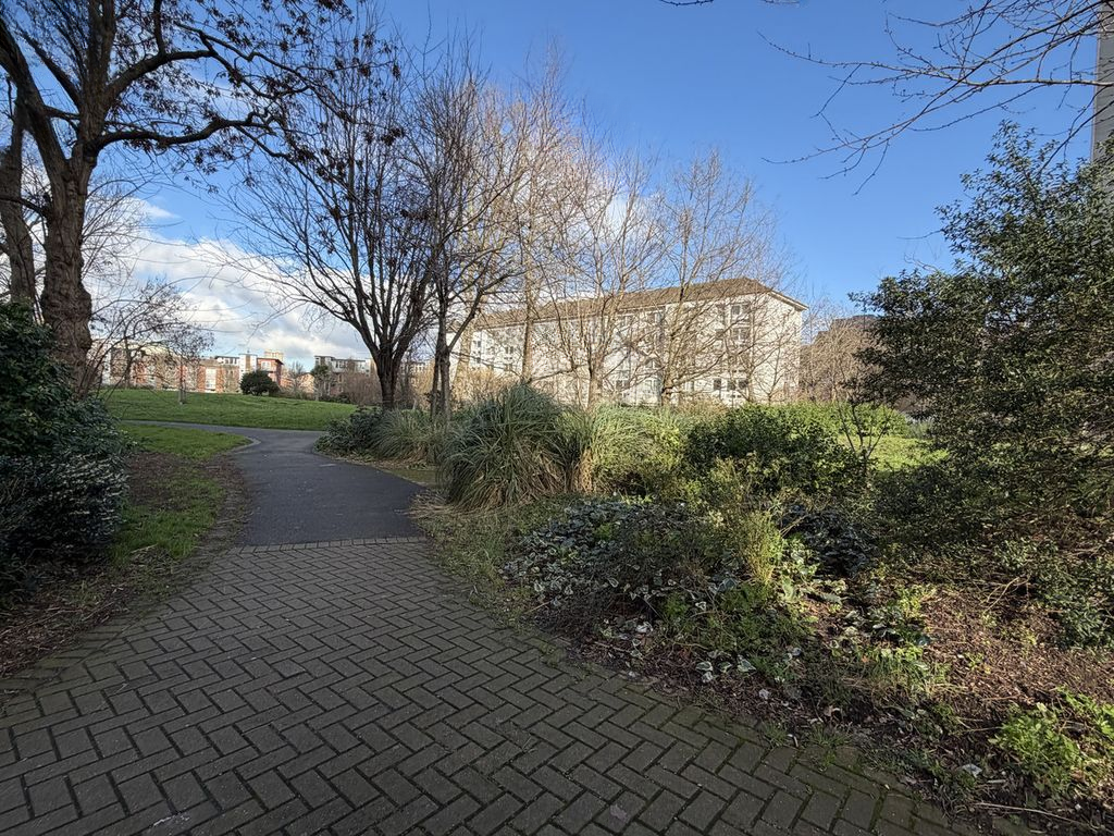 Квартира в Лондоне, Великобритания, 51 м² - фото 2