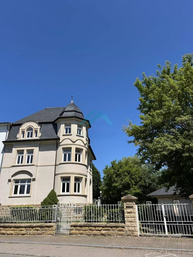 Квартира в Люксембурге, Люксембург, 160 м² - фото 2