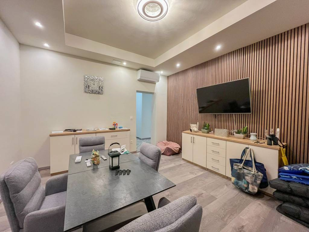 Квартира в Опатии, Хорватия, 120 м² - фото 2