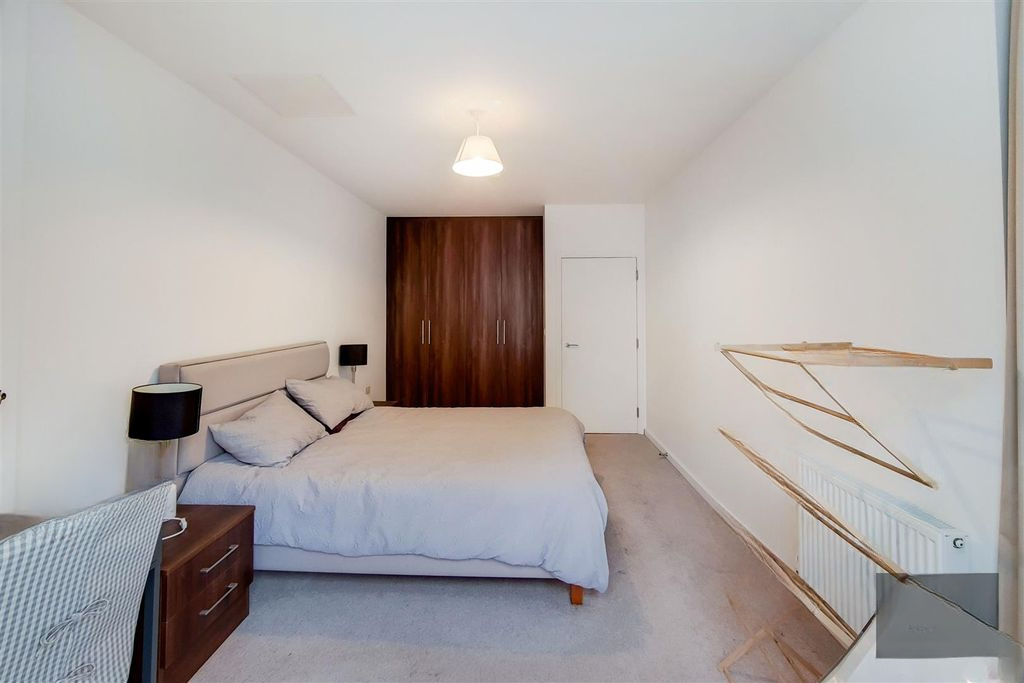 Квартира в Лондоне, Великобритания, 55 м² - фото 2