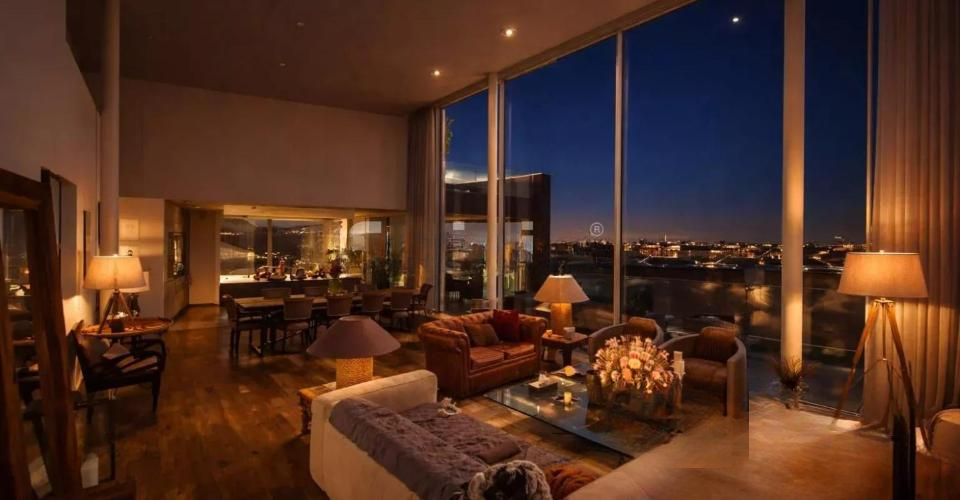 Квартира в Женеве, Швейцария, 295 м² - фото 2