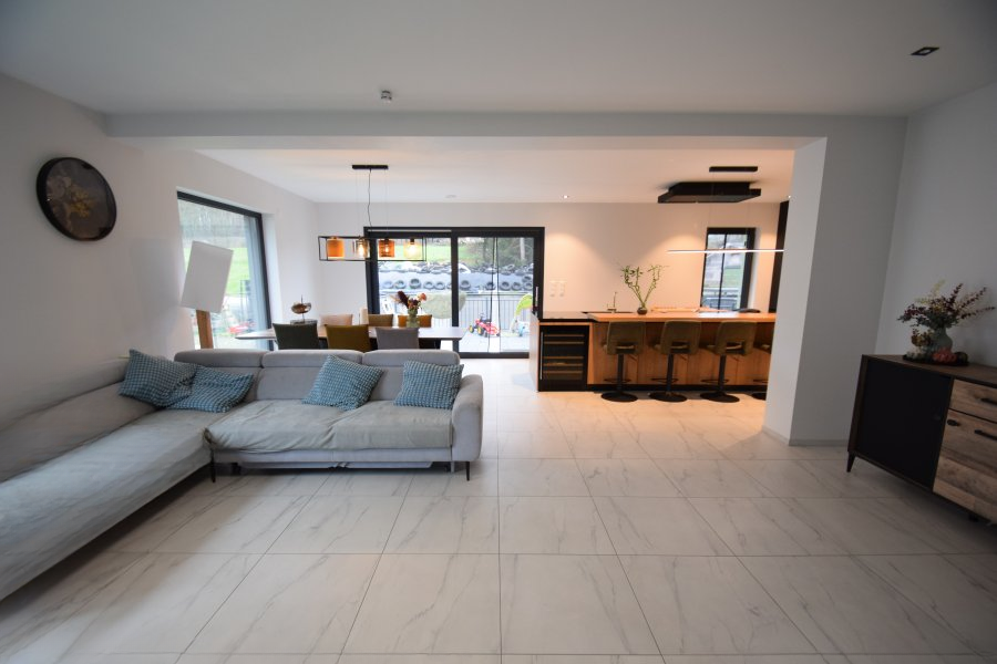 Квартира в Дикирхе, Люксембург, 160 м² - фото 2