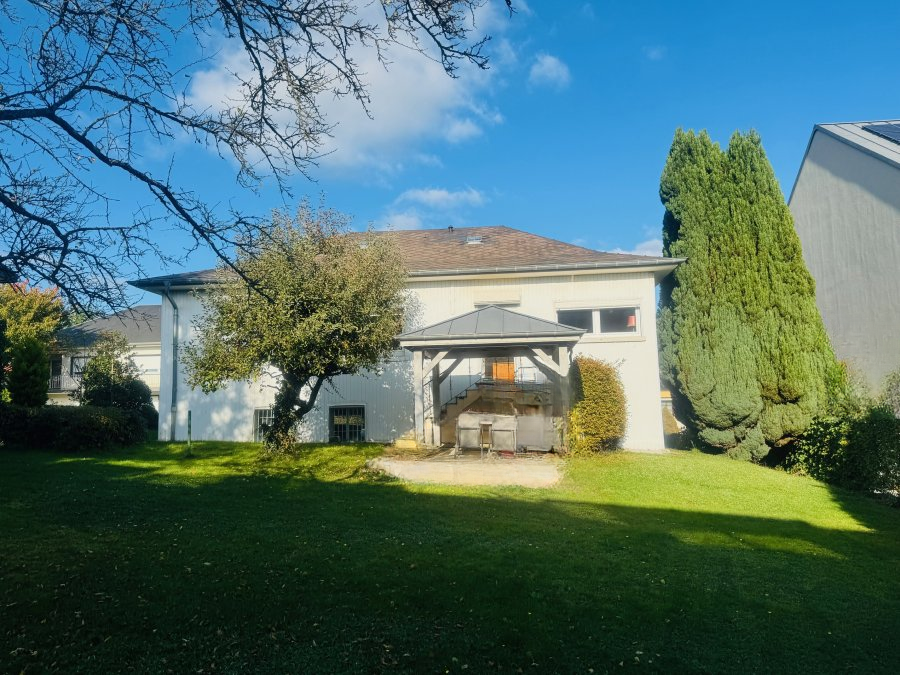 Квартира в Люксембурге, Люксембург, 120 м² - фото 2