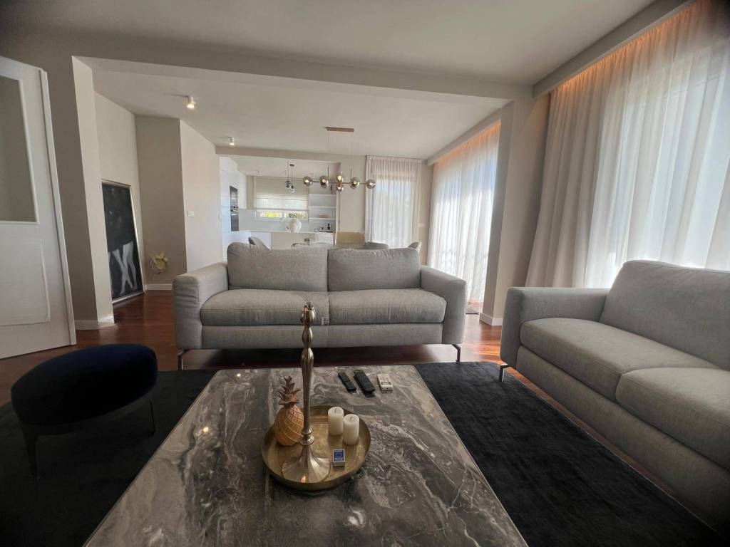 Квартира в Опатии, Хорватия, 97 м² - фото 2