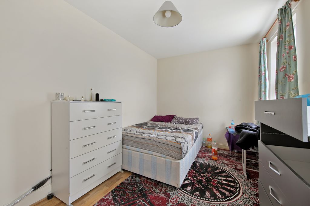 Квартира в Лондоне, Великобритания, 61 м² - фото 2