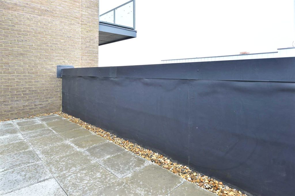 Квартира в Лондоне, Великобритания, 51 м² - фото 2