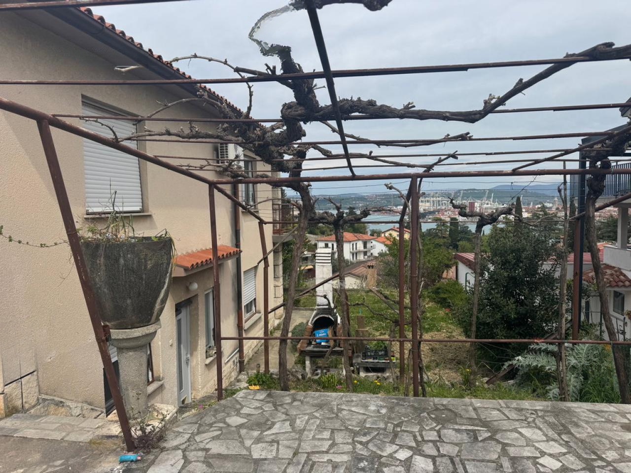 Дом в Копере, Словения, 243 м² - фото 2