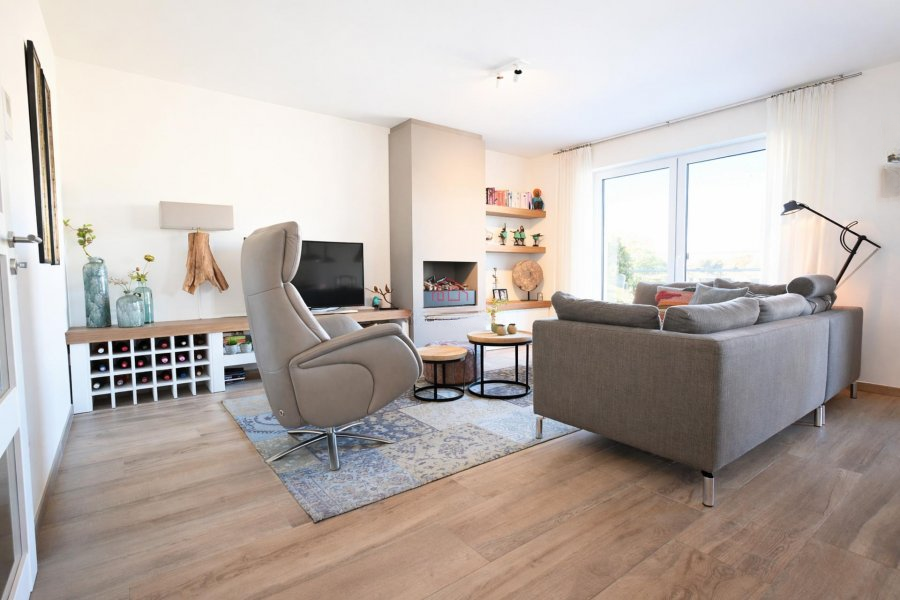 Квартира в Дикирхе, Люксембург, 96 м² - фото 2