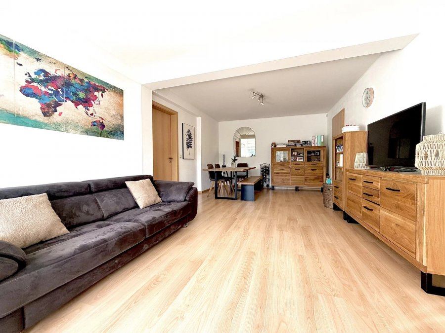 Квартира в Люксембурге, Люксембург, 64 м² - фото 2