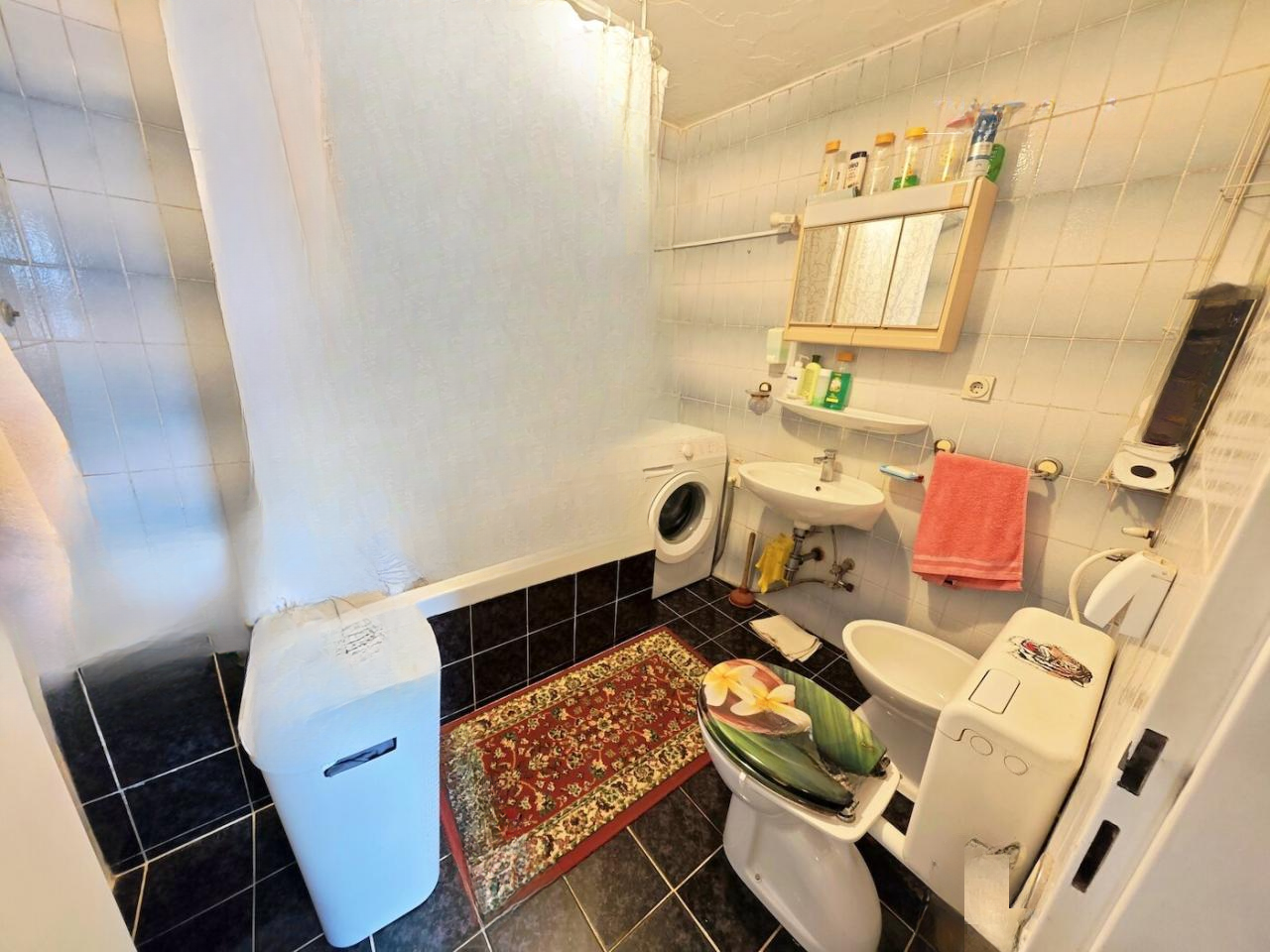 Квартира в Любляне, Словения, 55 м² - фото 2