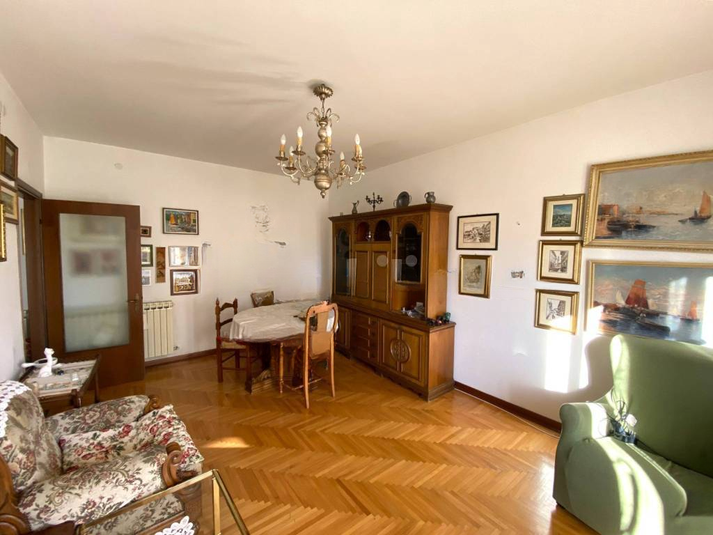 Квартира в Гориции, Италия, 75 м² - фото 2