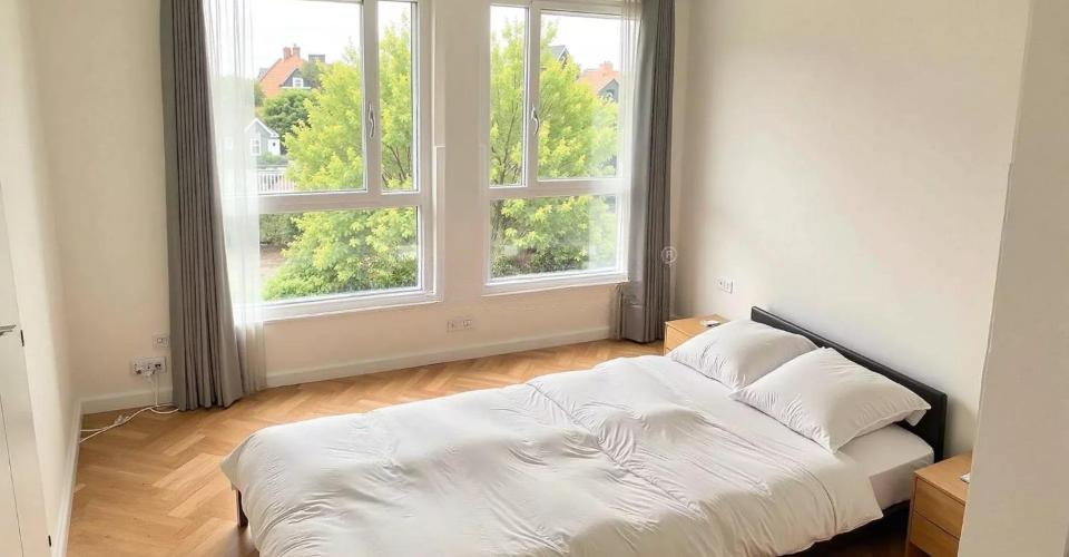 Квартира в Женеве, Швейцария, 73 м² - фото 2