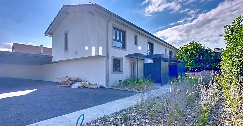 Квартира в Женеве, Швейцария, 81 м² - фото 2