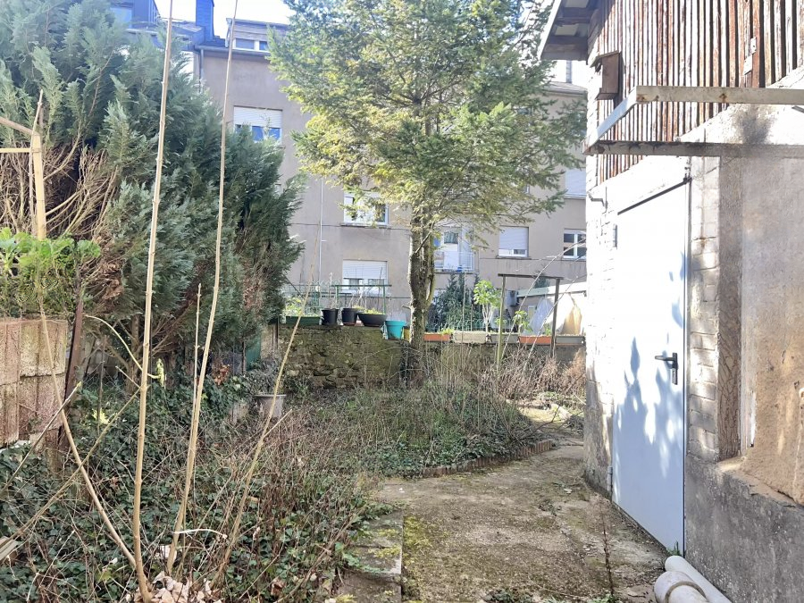 Квартира в Люксембурге, Люксембург, 119 м² - фото 2