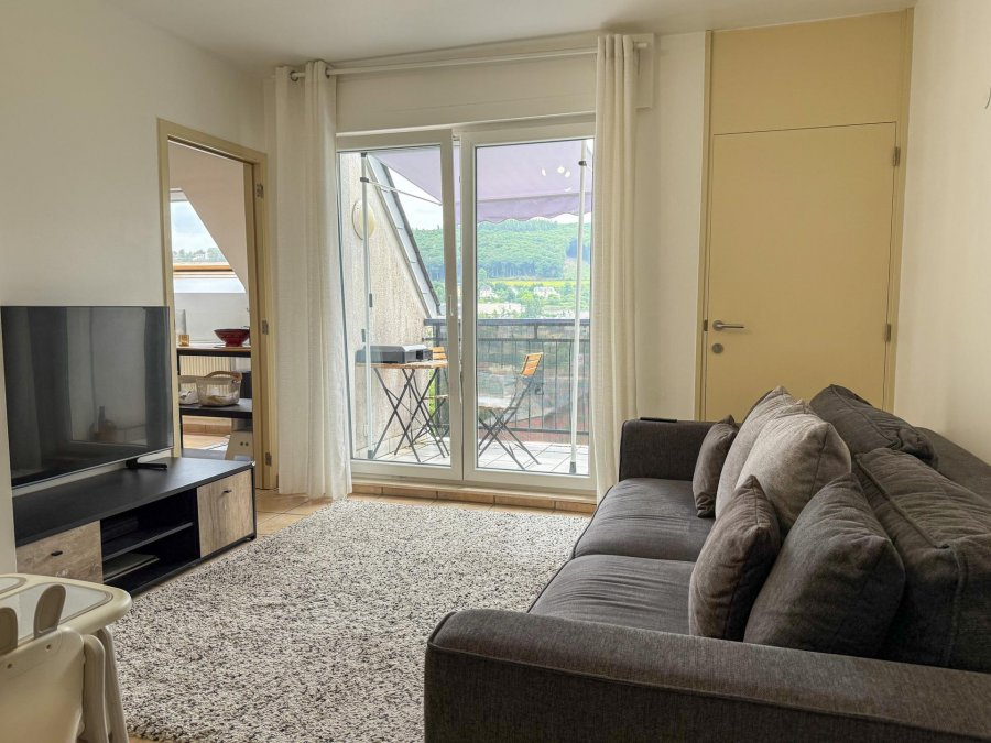 Квартира в Дикирхе, Люксембург, 73 м² - фото 2