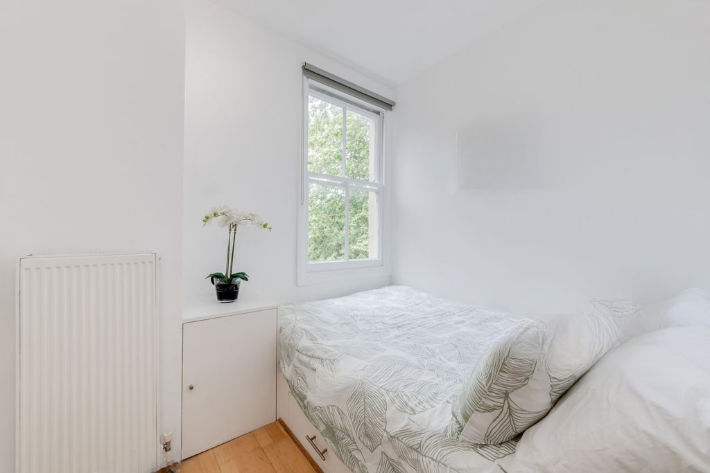 Квартира в Лондоне, Великобритания, 32 м² - фото 2