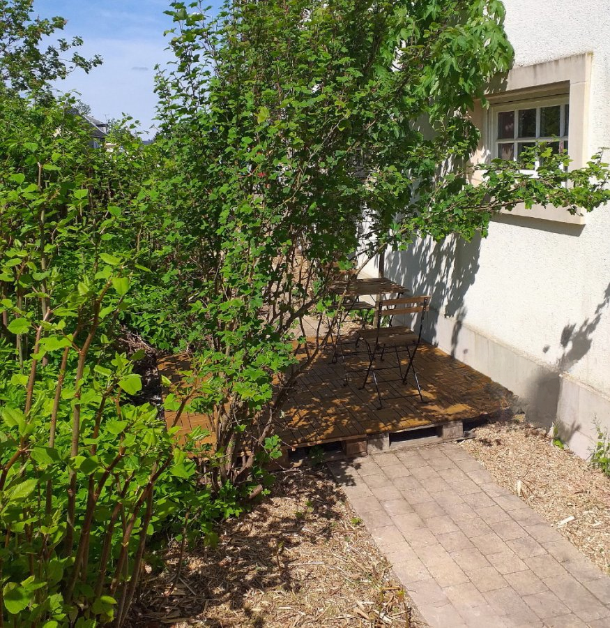 Квартира в Люксембурге, Люксембург, 260 м² - фото 2